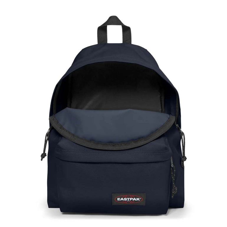 Eastpak Backpacks Ultra Marine Eastpak Padded Pak'r - Ultra Marine