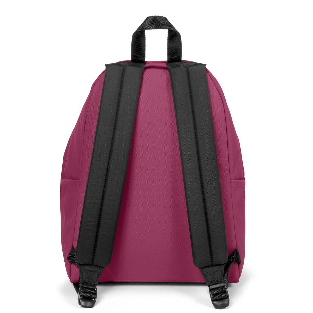 Eastpak Backpacks Wine Burgundy Eastpak Padded Pak'r - Wine Burgundy