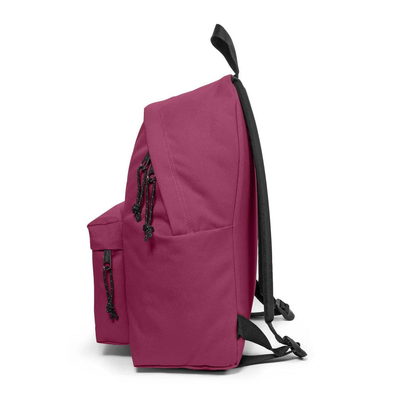 Eastpak Backpacks Wine Burgundy Eastpak Padded Pak'r - Wine Burgundy