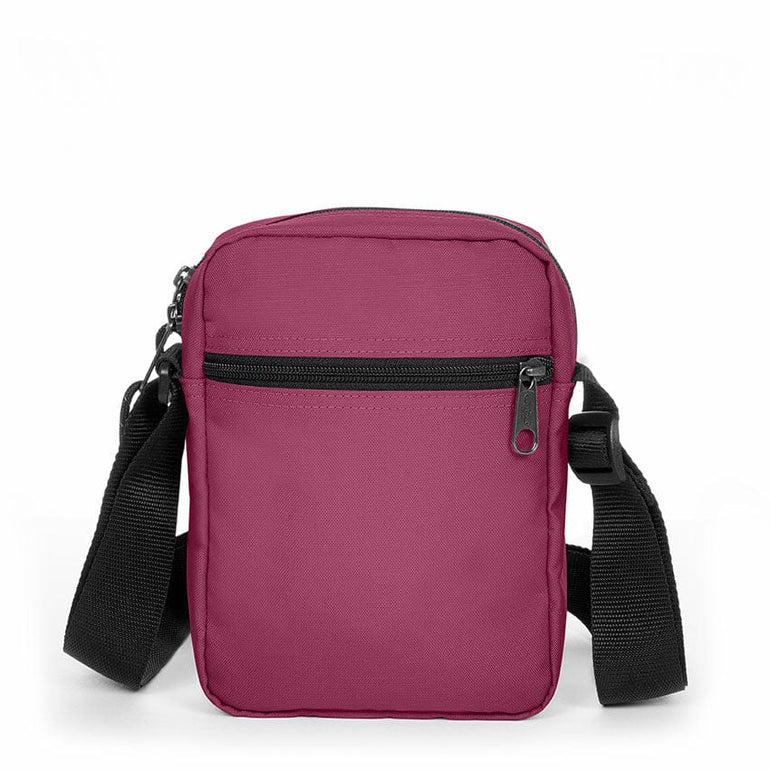 Eastpak Cross-Body Bag Wine Burgundy Eastpak The One - Wine Burgundy