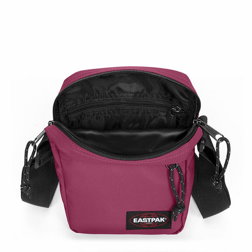 Eastpak Cross-Body Bag Wine Burgundy Eastpak The One - Wine Burgundy