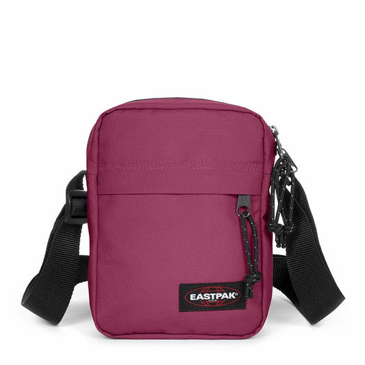 Eastpak Cross-Body Bag Wine Burgundy Eastpak The One - Wine Burgundy