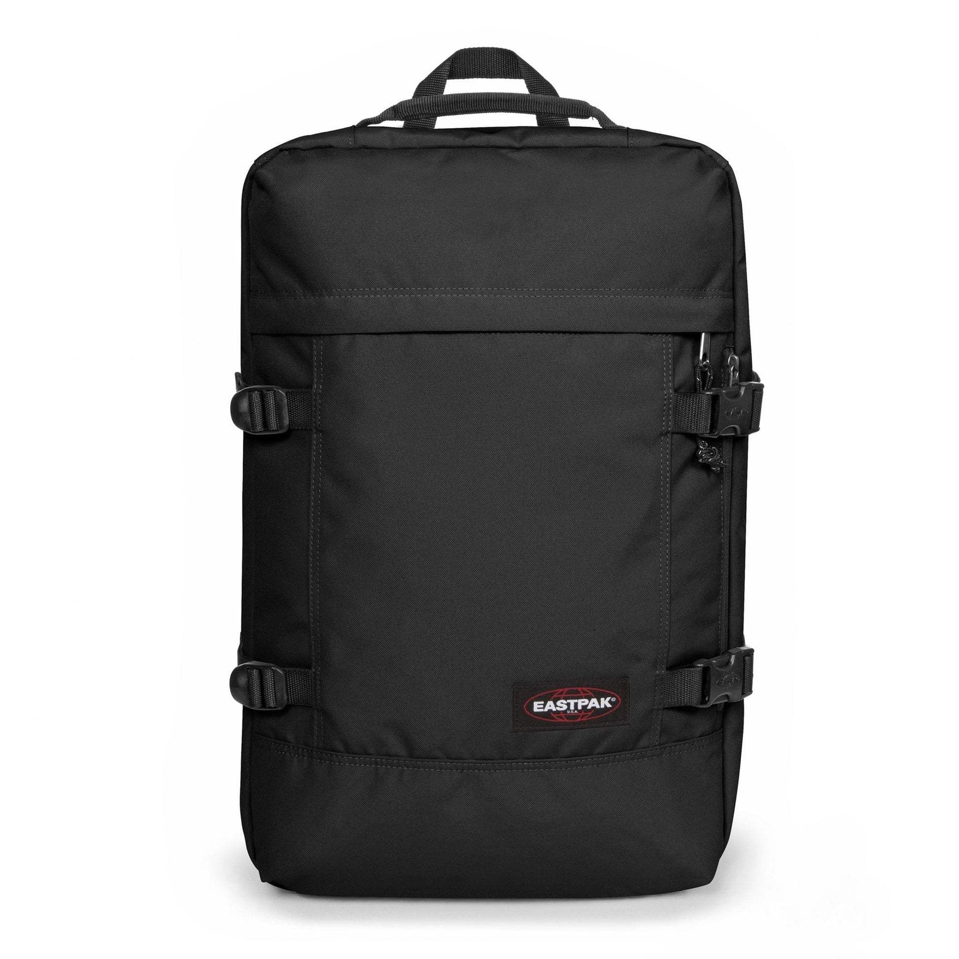 Eastpak Duffles Black Eastpak Travelpack - Black