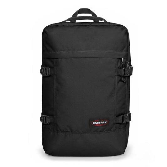 Eastpak Duffles Black Eastpak Travelpack - Black