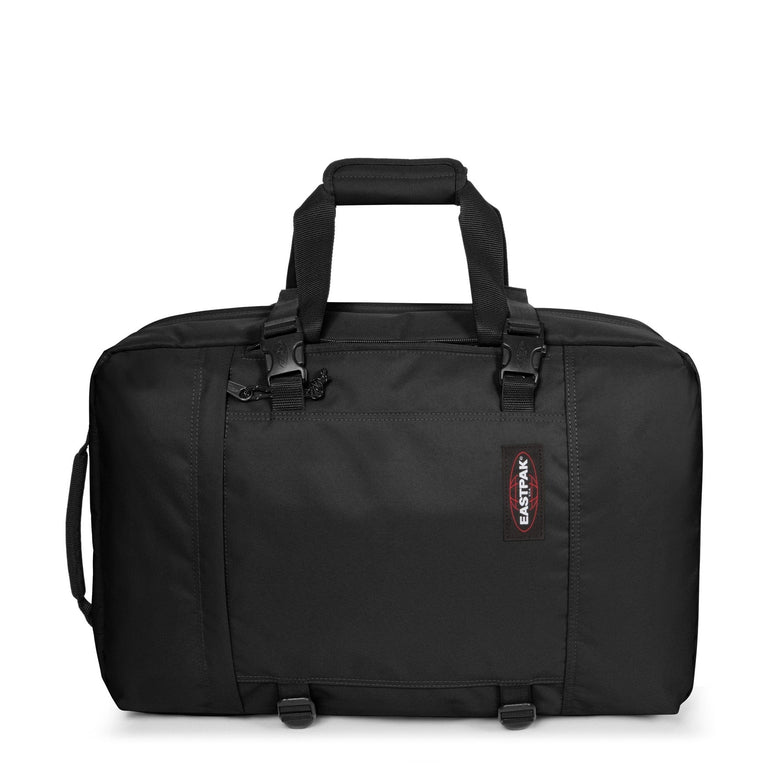 Eastpak Duffles Black Eastpak Travelpack - Black