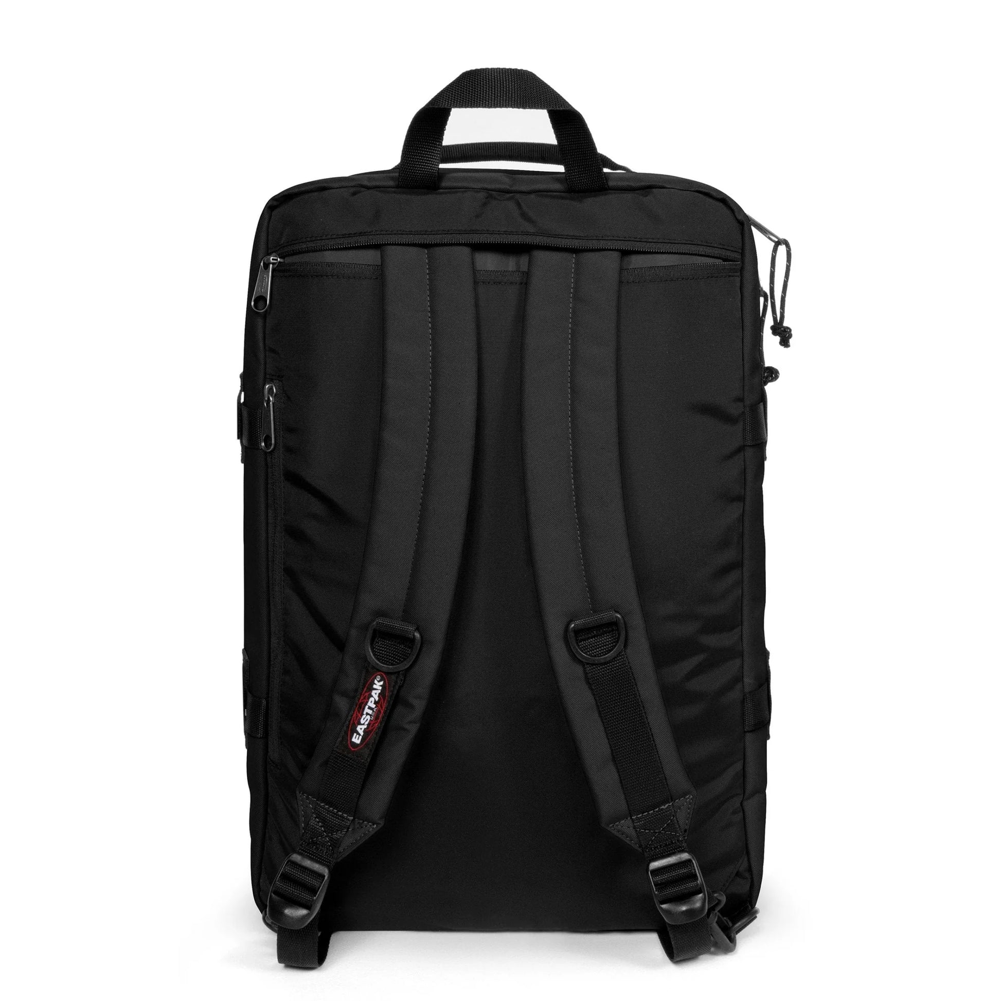 Eastpak Duffles Black Eastpak Travelpack - Black