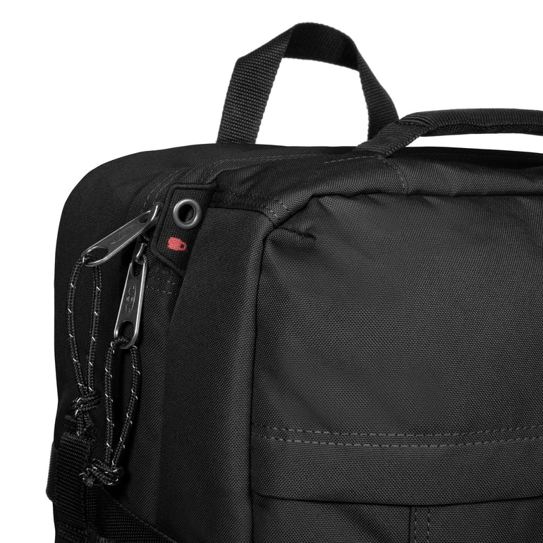 Eastpak Duffles Black Eastpak Travelpack - Black