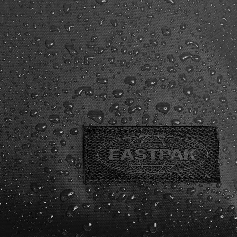 Eastpak Duffles Tarp Black2 Eastpak Duffel Pack S - Tarp Black2