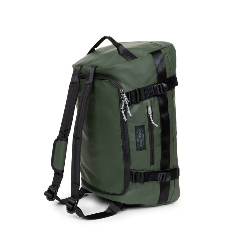 Eastpak Duffles Tarp Forest Eastpak Duffel Pack S - Tarp Forest