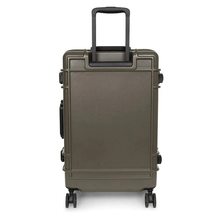 Eastpak Luggage Army Olive Eastpak Resist'R Case L - Army Olive