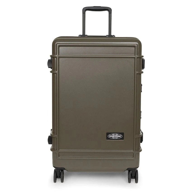 Eastpak Luggage Army Olive Eastpak Resist'R Case L - Army Olive