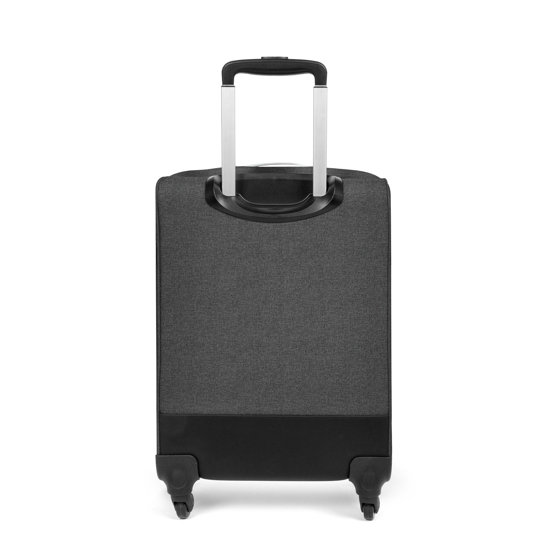 Eastpak Luggage Black Denim Eastpak Transit'R 4 S - Black Denim