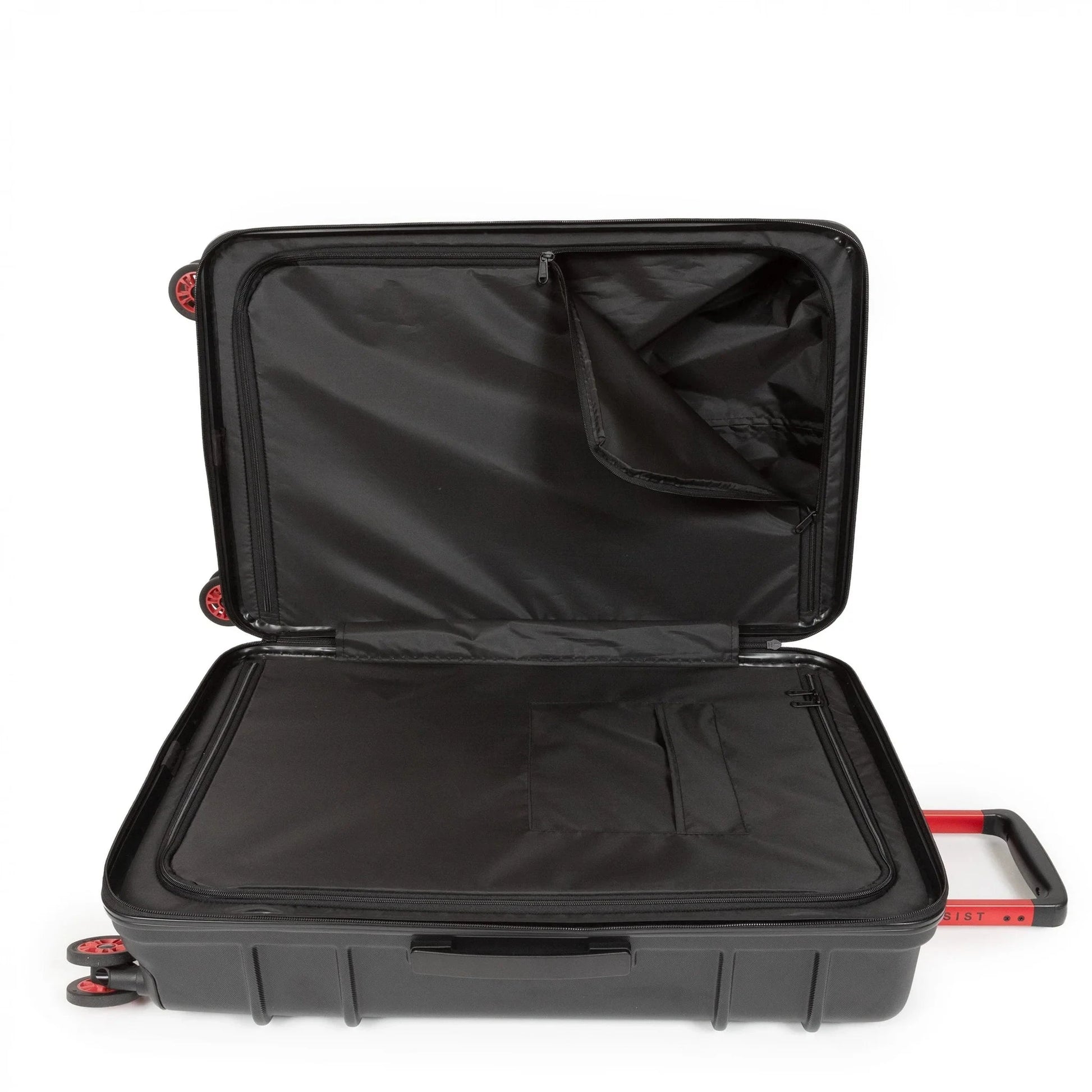 Eastpak Luggage Black Eastpak Resist'R Zip L - Black