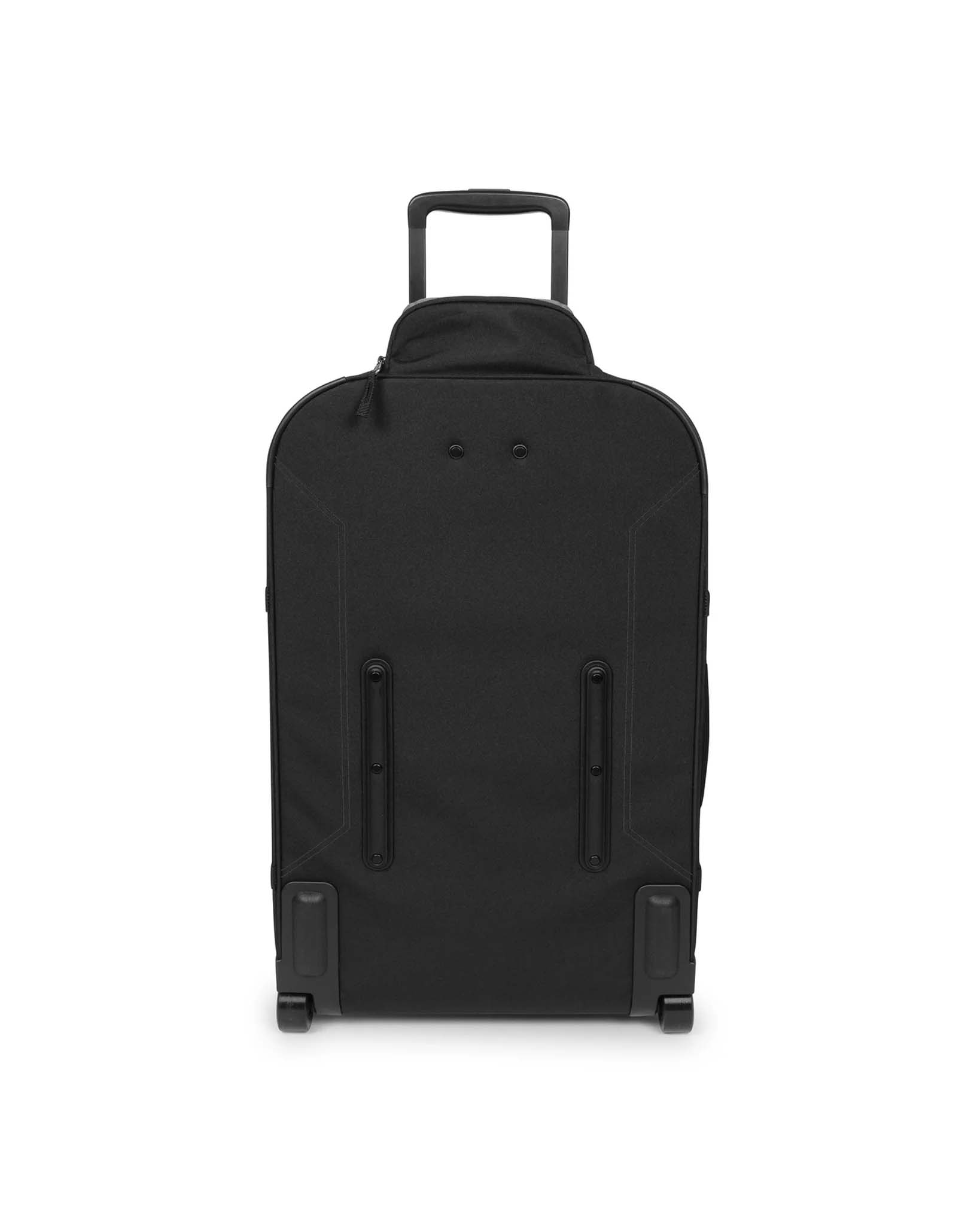 Eastpak Luggage Black Pro Coated Eastpak Transit'r Pro M - Black Pro Coated