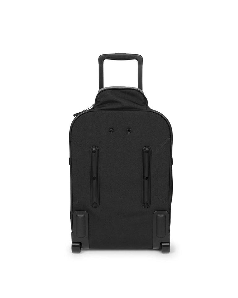 Eastpak Luggage Black Pro Coated Eastpak Transit'r Pro S - Black Pro Coated
