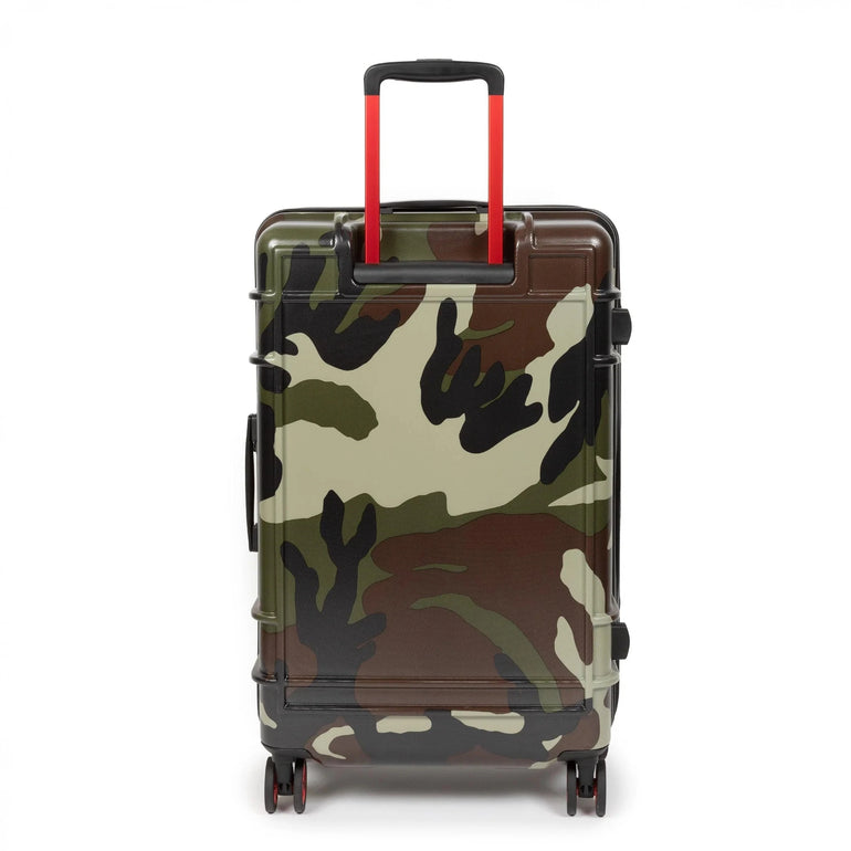 Eastpak Luggage Camo Eastpak Resist'R Zip M - Camo