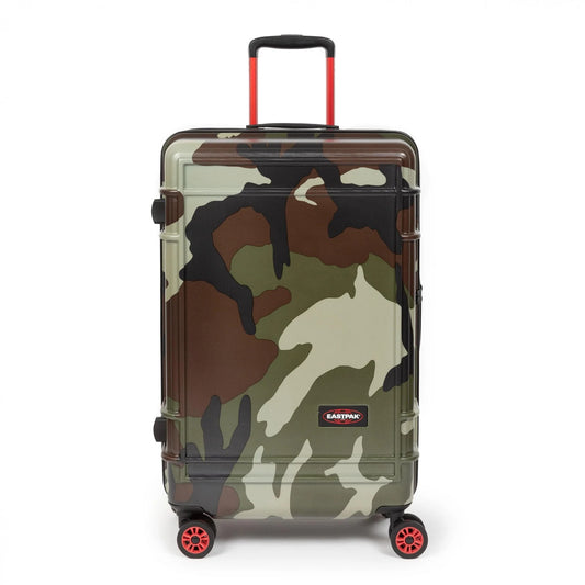 Eastpak Luggage Camo Eastpak Resist'R Zip M - Camo