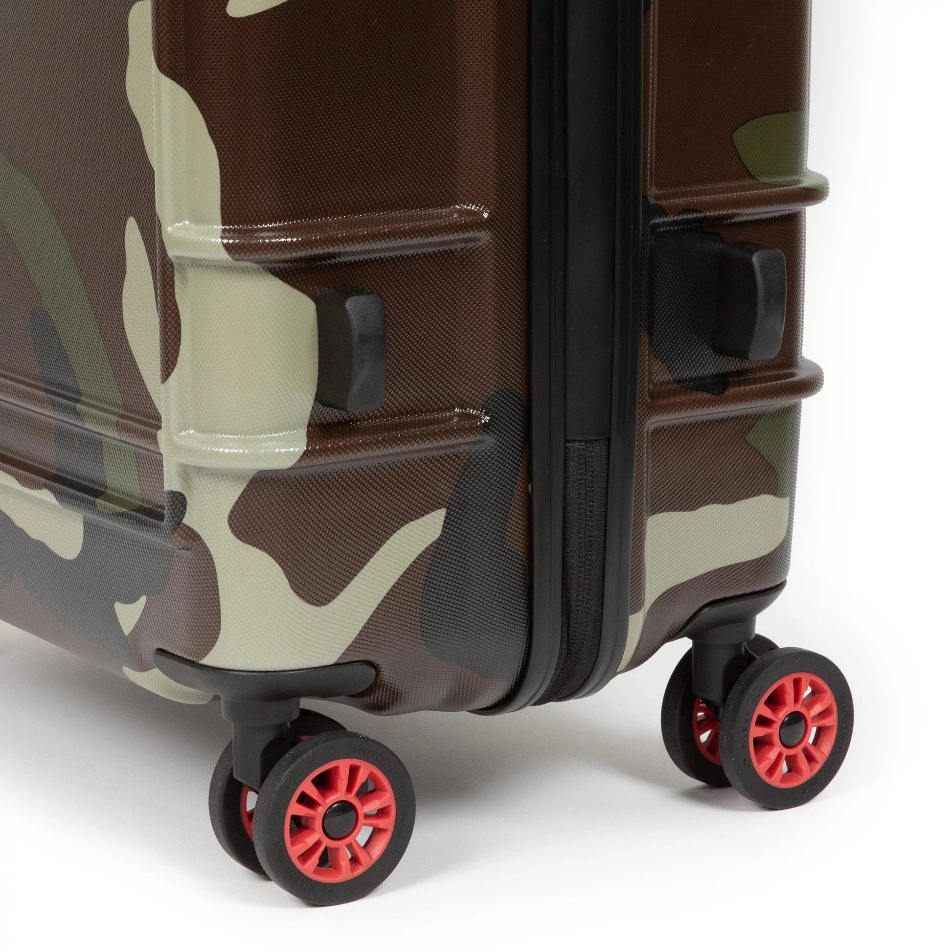 Eastpak Luggage Camo Eastpak Resist'R Zip M - Camo