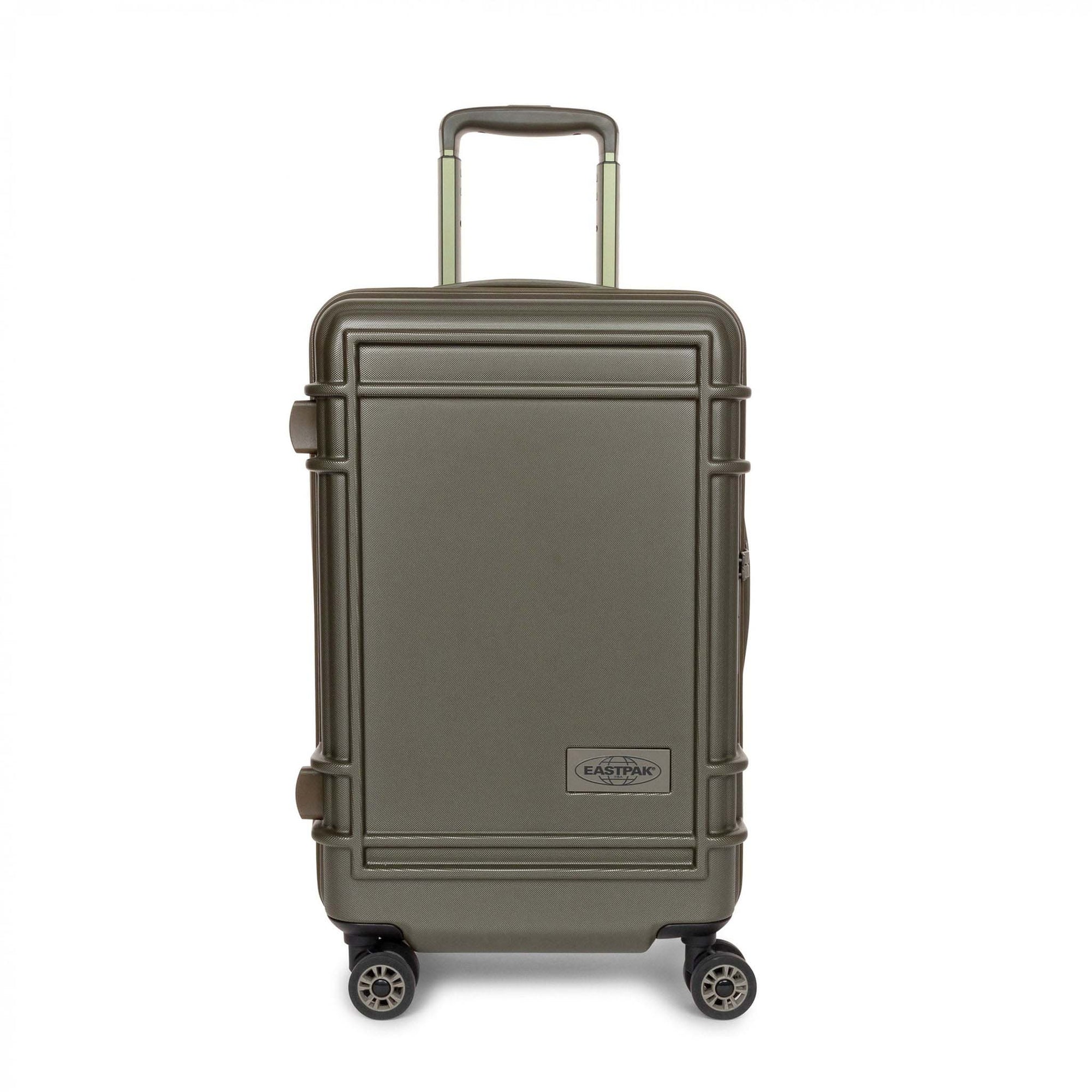 Eastpak Luggage Monotone Khaki Eastpak Resist'r Zip S - Monotone Khaki