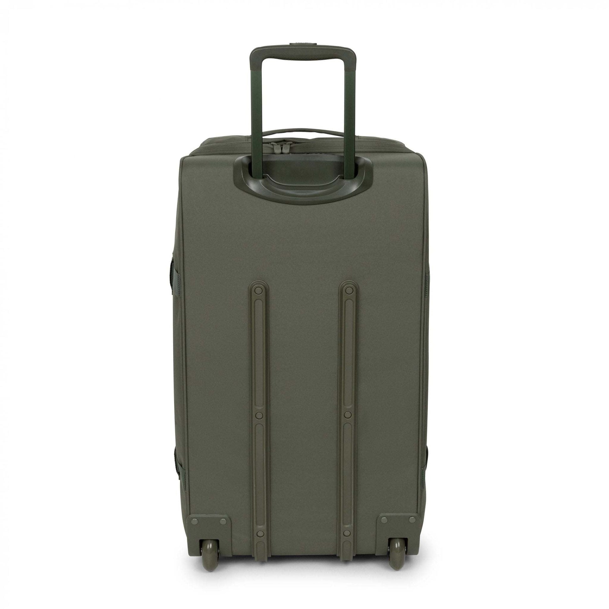 Eastpak Luggage Monotone Khaki Eastpak Transit'R M - Monotone Khaki