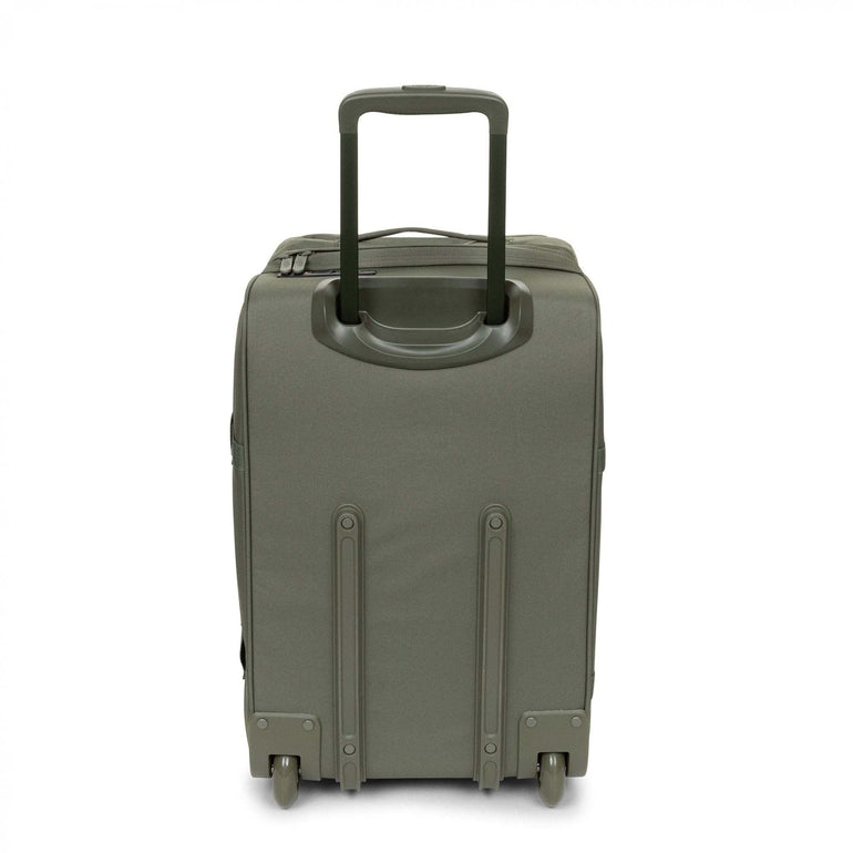 Eastpak Luggage Monotone Khaki Eastpak Transit'R S - Monotone Khaki