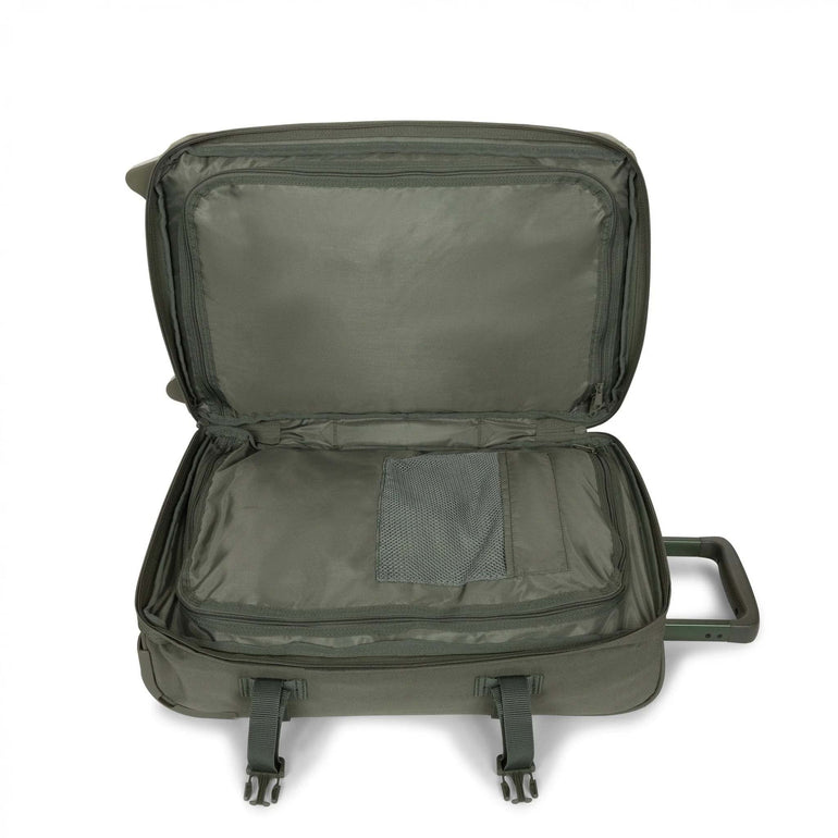 Eastpak Luggage Monotone Khaki Eastpak Transit'R S - Monotone Khaki