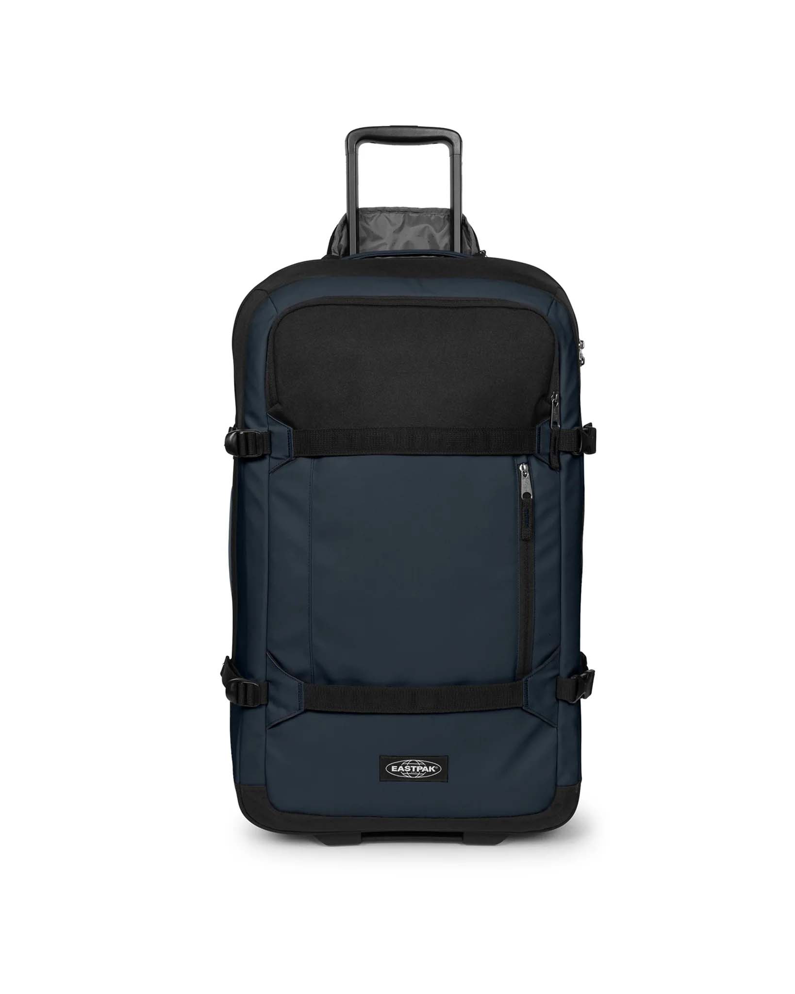 Eastpak Luggage Navy Pro Coated Eastpak Transit'r Pro L - Navy Pro Coated