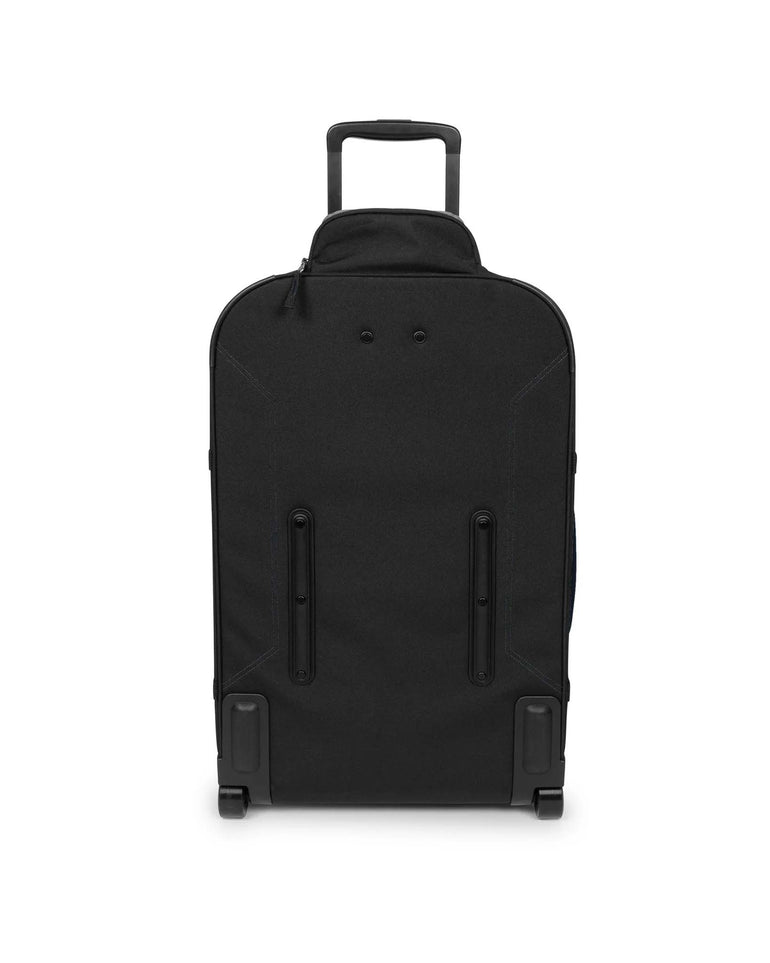 Eastpak Luggage Navy Pro Coated Eastpak Transit'r Pro L - Navy Pro Coated