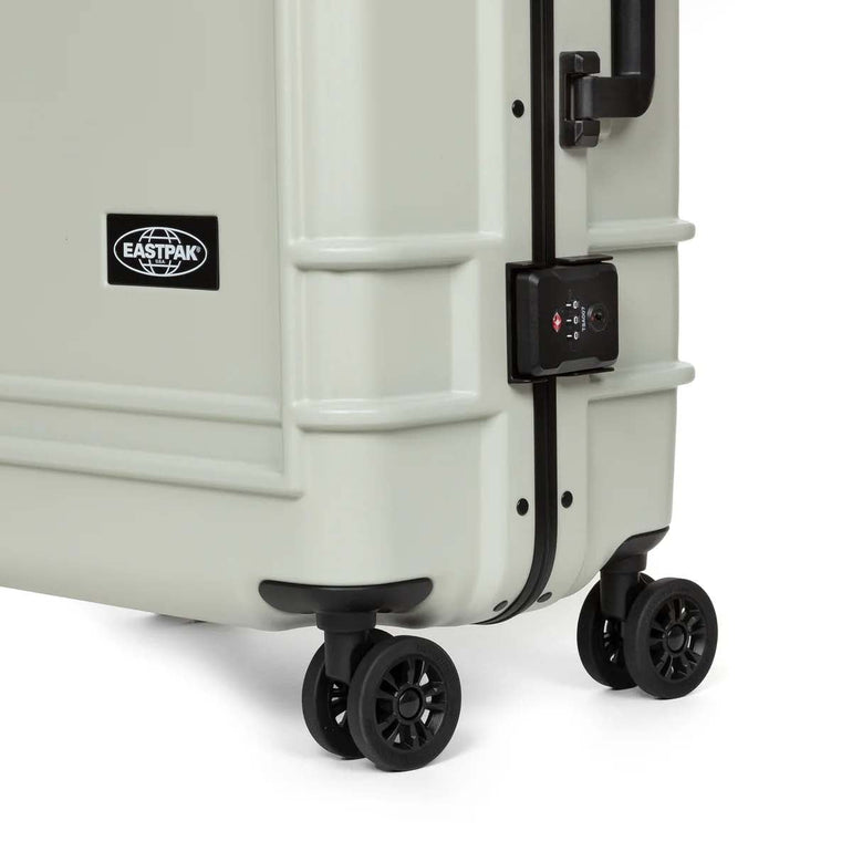 Eastpak Luggage Sand Eastpak Resist'R Case M - Sand