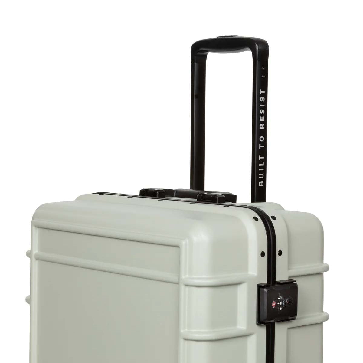 Eastpak Luggage Sand Eastpak Resist'R Case M - Sand