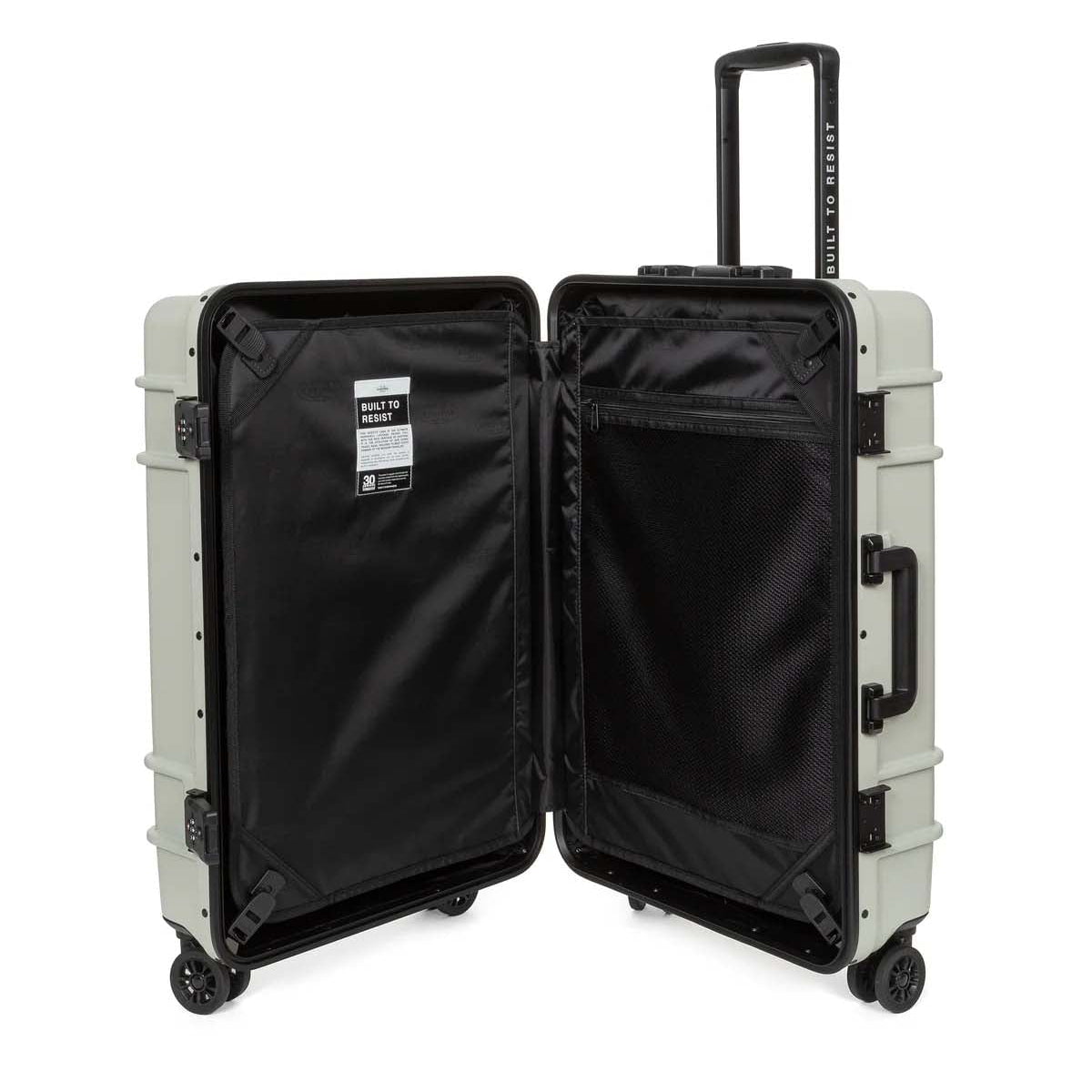 Eastpak Luggage Sand Eastpak Resist'R Case M - Sand