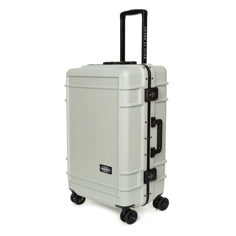 Eastpak Luggage Sand Eastpak Resist'R Case M - Sand