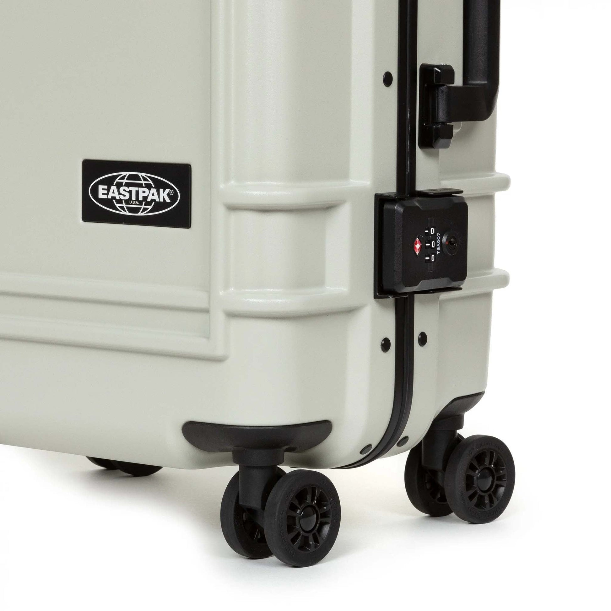 Eastpak Luggage Sand Eastpak Resist'R Case S - Sand