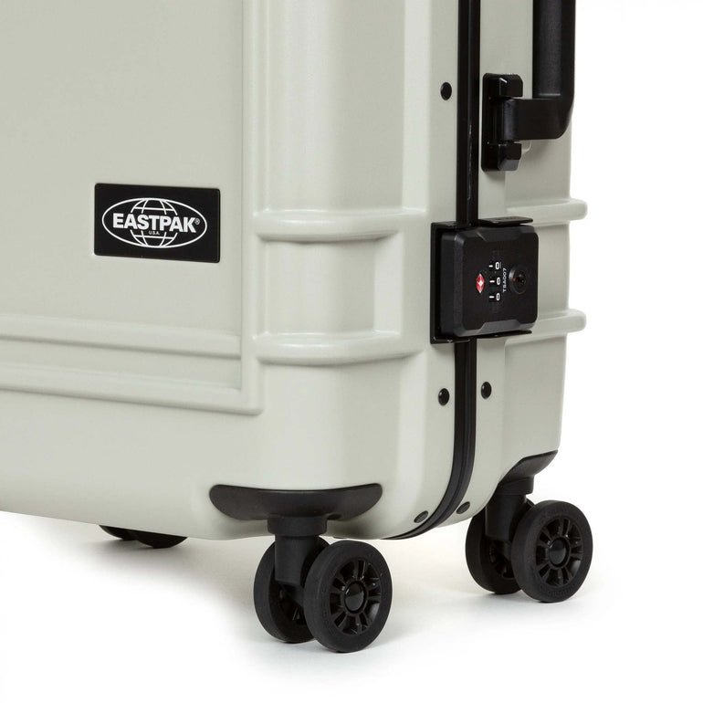 Eastpak Luggage Sand Eastpak Resist'R Case S - Sand