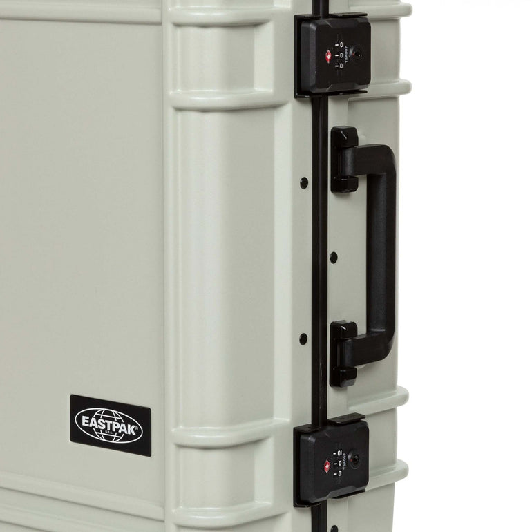 Eastpak Luggage Sand Eastpak Resist'R Case S - Sand