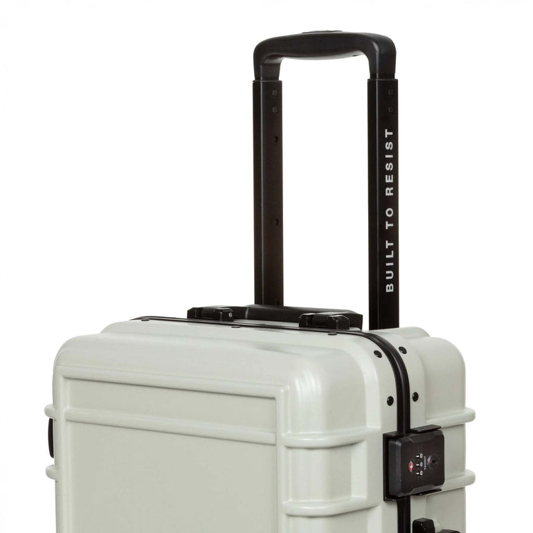 Eastpak Luggage Sand Eastpak Resist'R Case S - Sand
