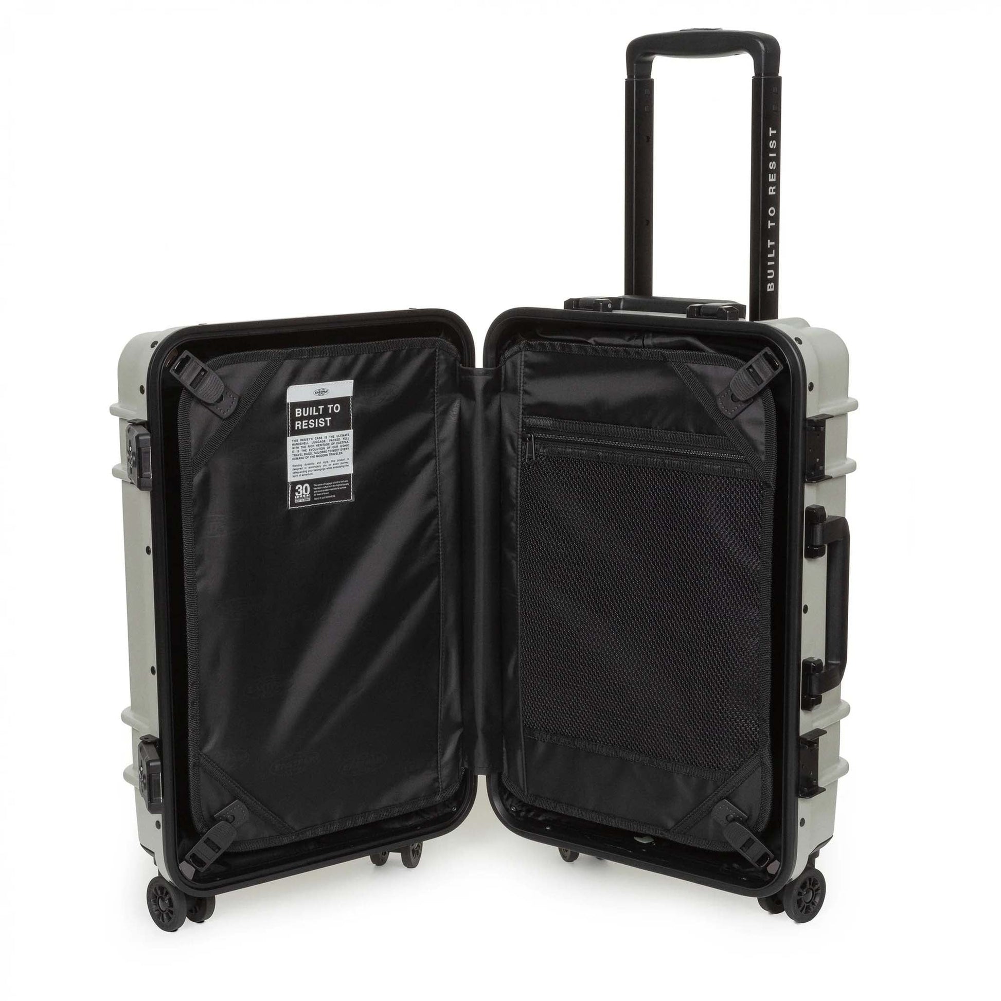 Eastpak Luggage Sand Eastpak Resist'R Case S - Sand