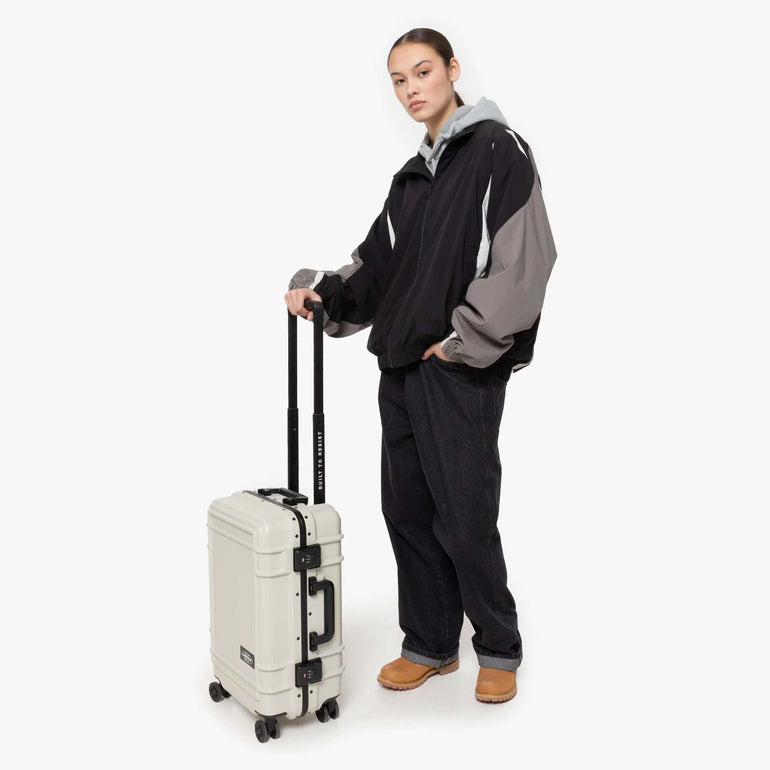 Eastpak Luggage Sand Eastpak Resist'R Case S - Sand
