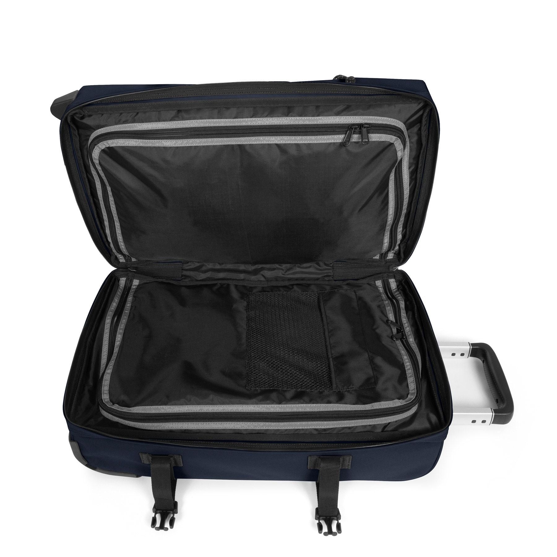 Eastpak Luggage Ultra Marine Eastpak Transit'R S - Ultra Marine