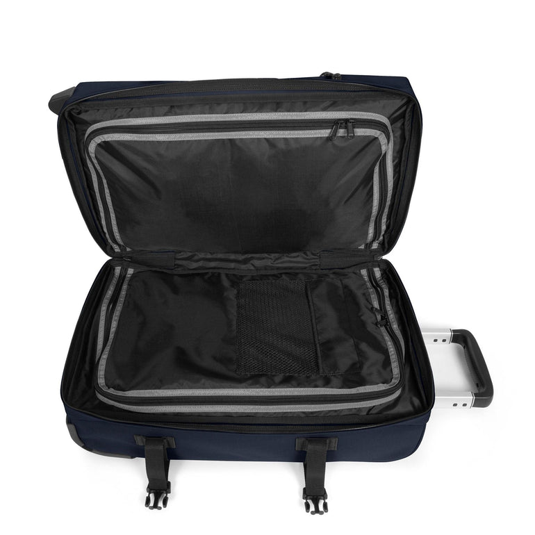 Eastpak Luggage Ultra Marine Eastpak Transit'R S - Ultra Marine