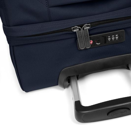 Eastpak Luggage Ultra Marine Eastpak Transit'R S - Ultra Marine