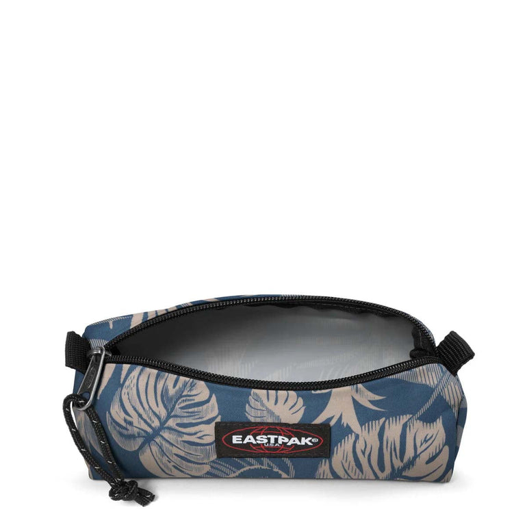 Eastpak Pencil Case Brize Blue Beige Eastpak Benchmark Single - Brize Blue Beige