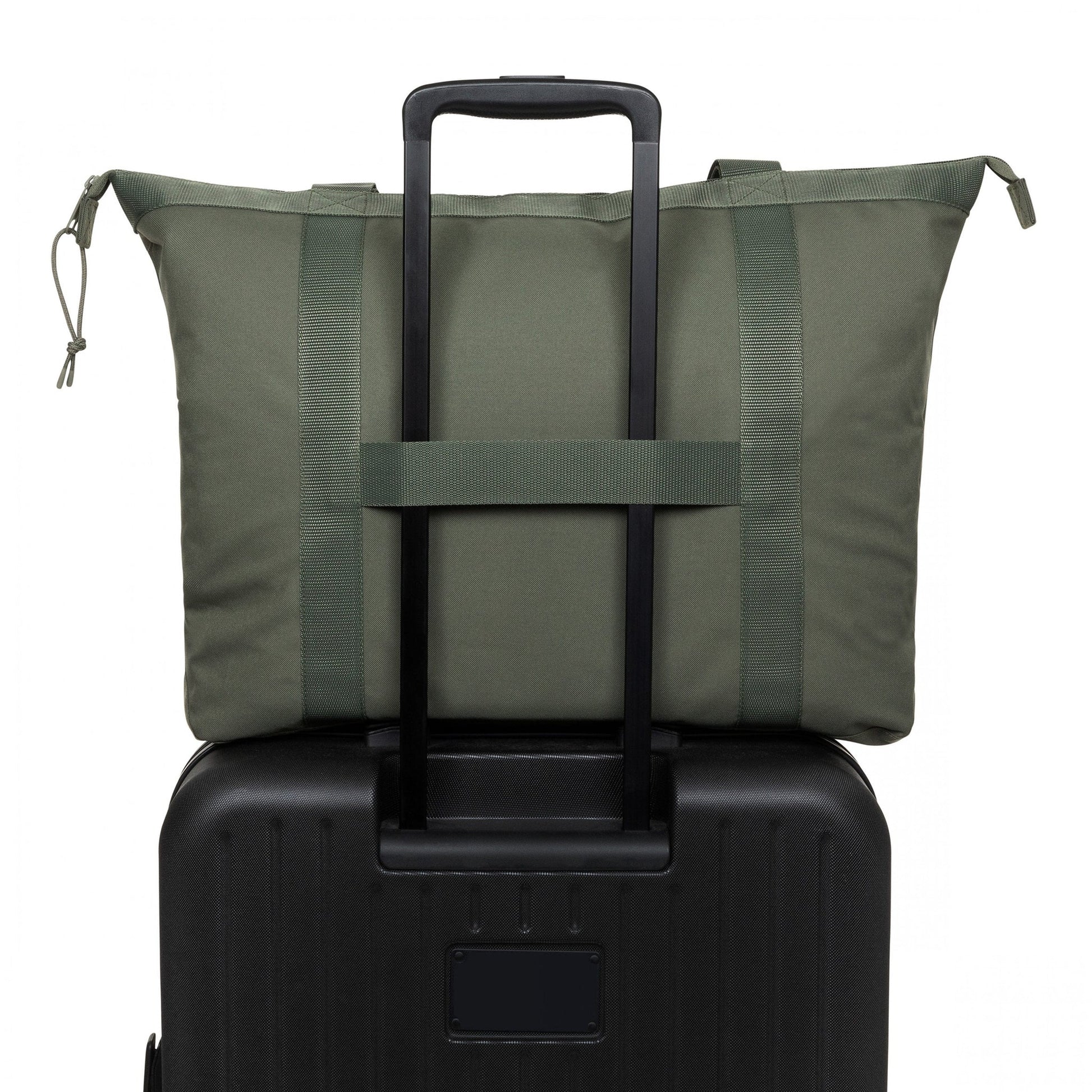 Eastpak Tote Bag Monotone Khaki Eastpak Travel Tote - Monotone Khaki