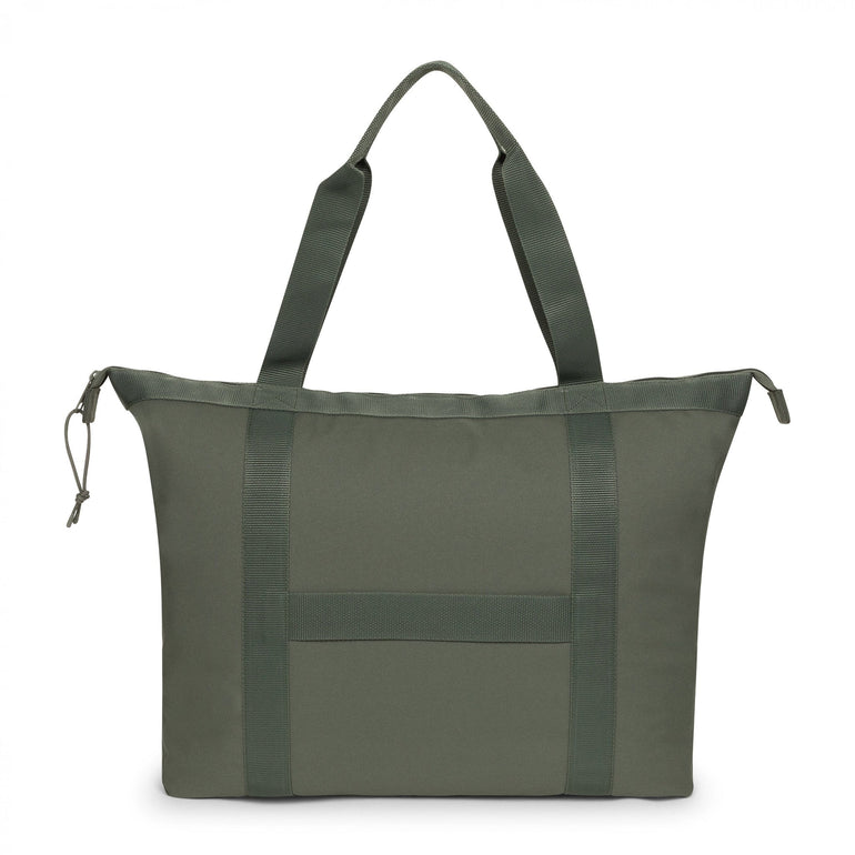 Eastpak Tote Bag Monotone Khaki Eastpak Travel Tote - Monotone Khaki