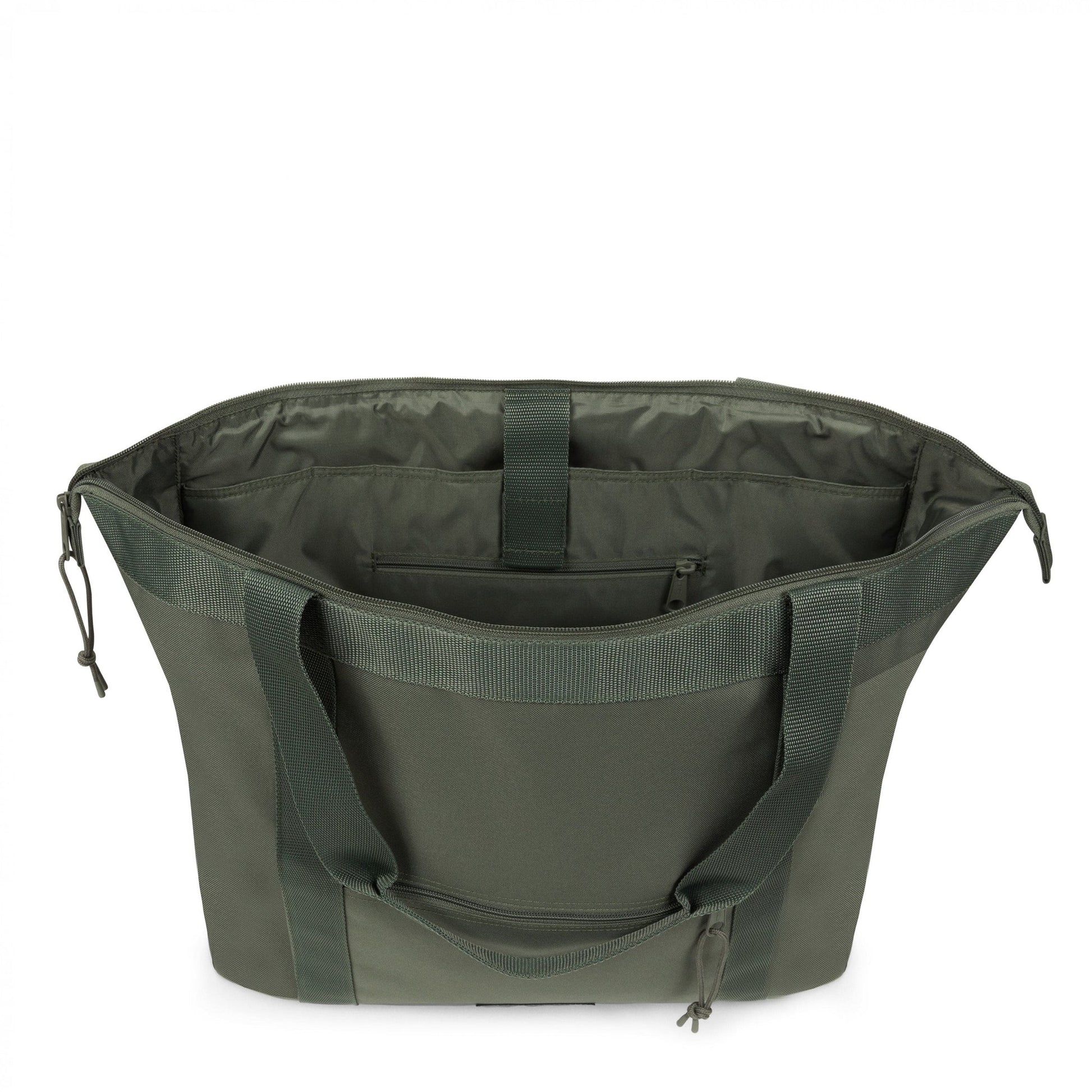 Eastpak Tote Bag Monotone Khaki Eastpak Travel Tote - Monotone Khaki