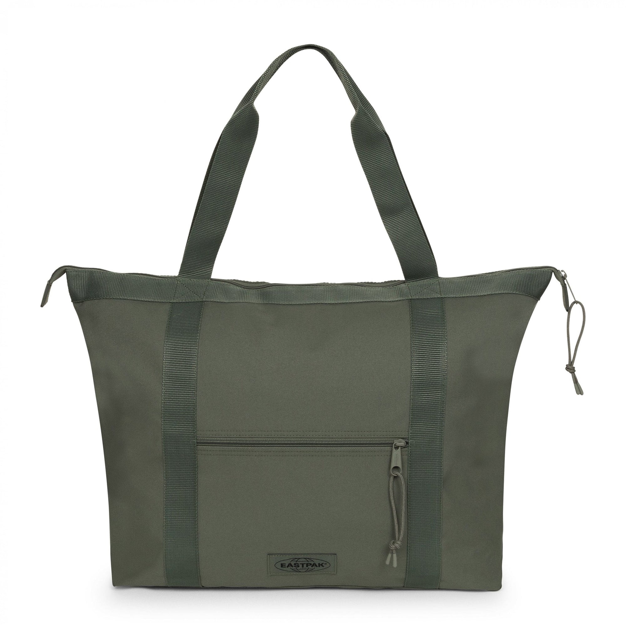 Eastpak Tote Bag Monotone Khaki Eastpak Travel Tote - Monotone Khaki