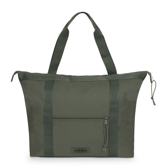 Eastpak Tote Bag Monotone Khaki Eastpak Travel Tote - Monotone Khaki