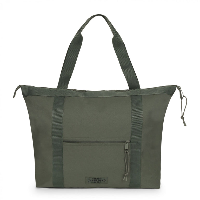 Eastpak Tote Bag Monotone Khaki Eastpak Travel Tote - Monotone Khaki