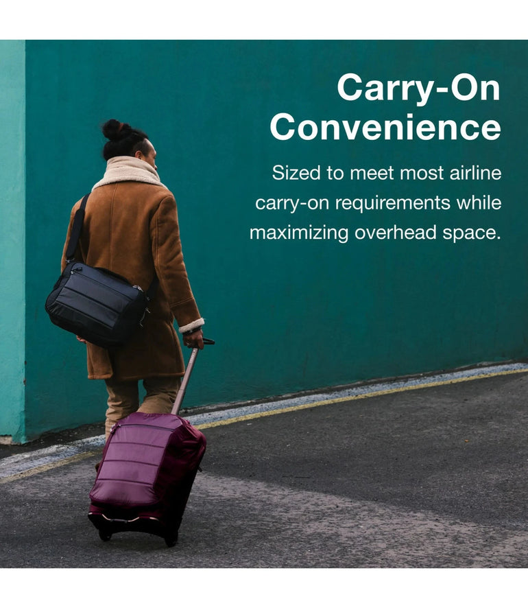 Osprey Ozone 2-Wheel 40L/21" Carry-On Luggage