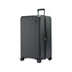 Explorer Luggage Black Explorer Terra Trunk